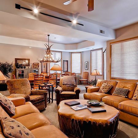 Meadows At Eagleridge Condos By Steamboat Resorts Steamboat Springs Bagian luar foto