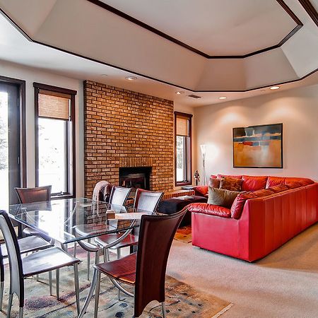 Meadows At Eagleridge Condos By Steamboat Resorts Steamboat Springs Bagian luar foto