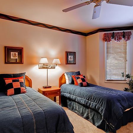 Meadows At Eagleridge Condos By Steamboat Resorts Steamboat Springs Bagian luar foto