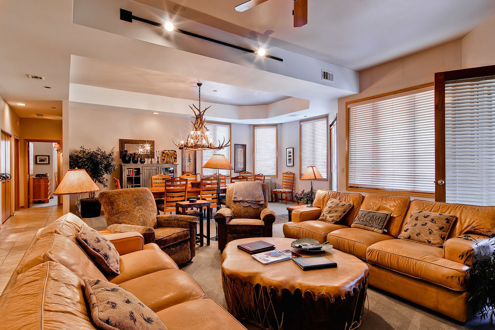 Meadows At Eagleridge Condos By Steamboat Resorts Steamboat Springs Bagian luar foto