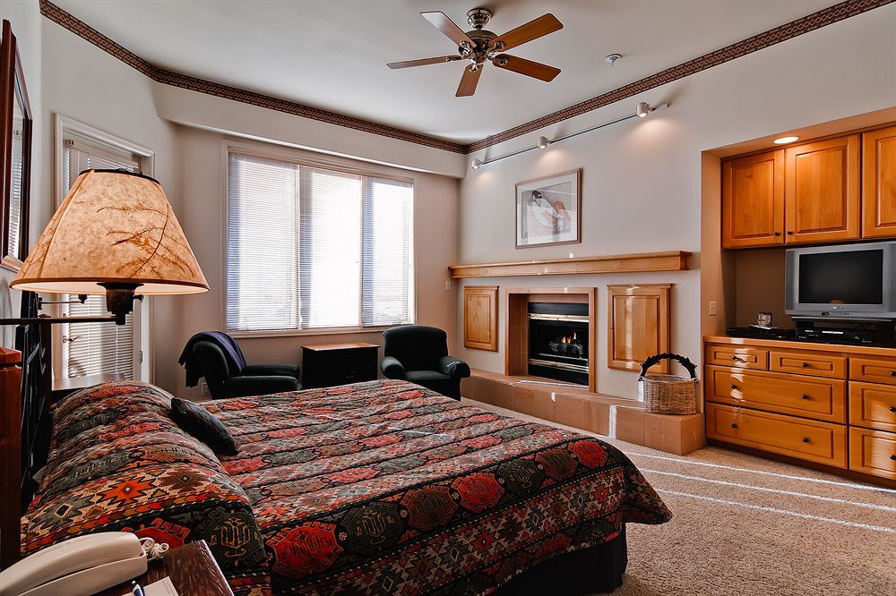 Meadows At Eagleridge Condos By Steamboat Resorts Steamboat Springs Bagian luar foto