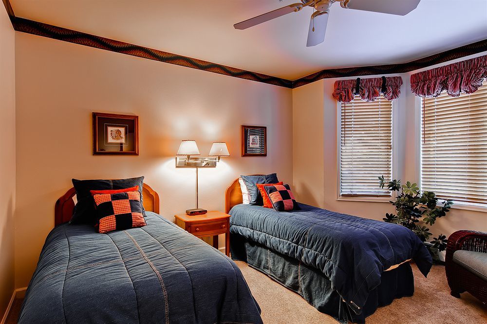 Meadows At Eagleridge Condos By Steamboat Resorts Steamboat Springs Bagian luar foto