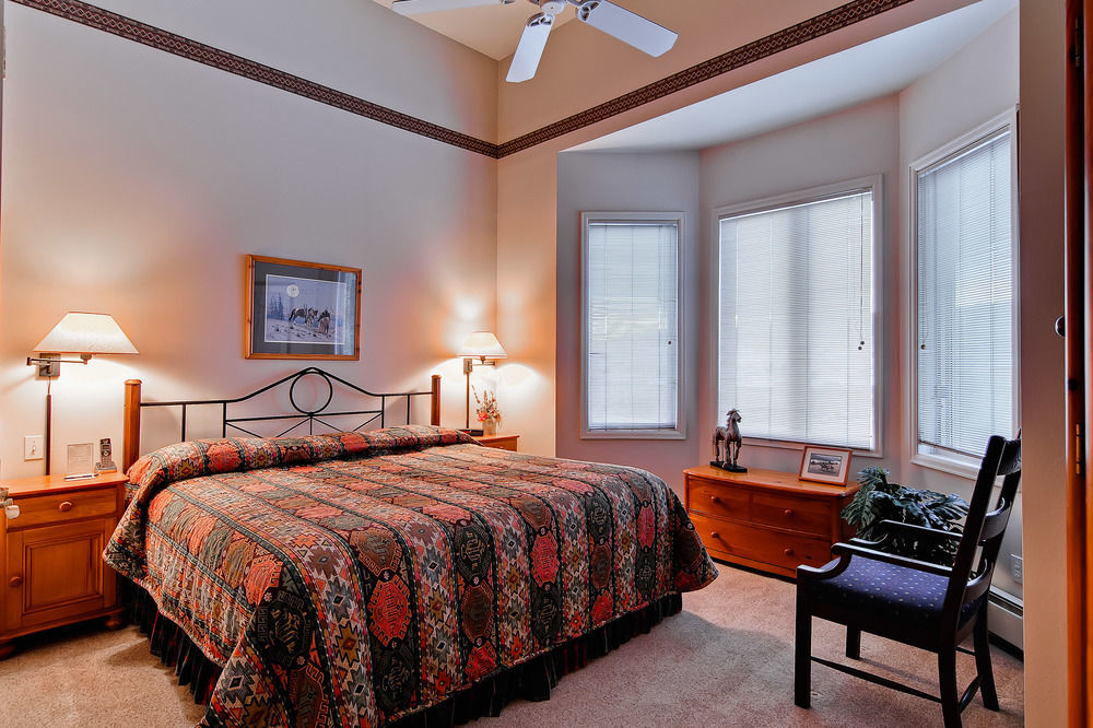 Meadows At Eagleridge Condos By Steamboat Resorts Steamboat Springs Bagian luar foto