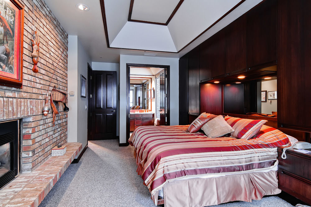 Meadows At Eagleridge Condos By Steamboat Resorts Steamboat Springs Bagian luar foto