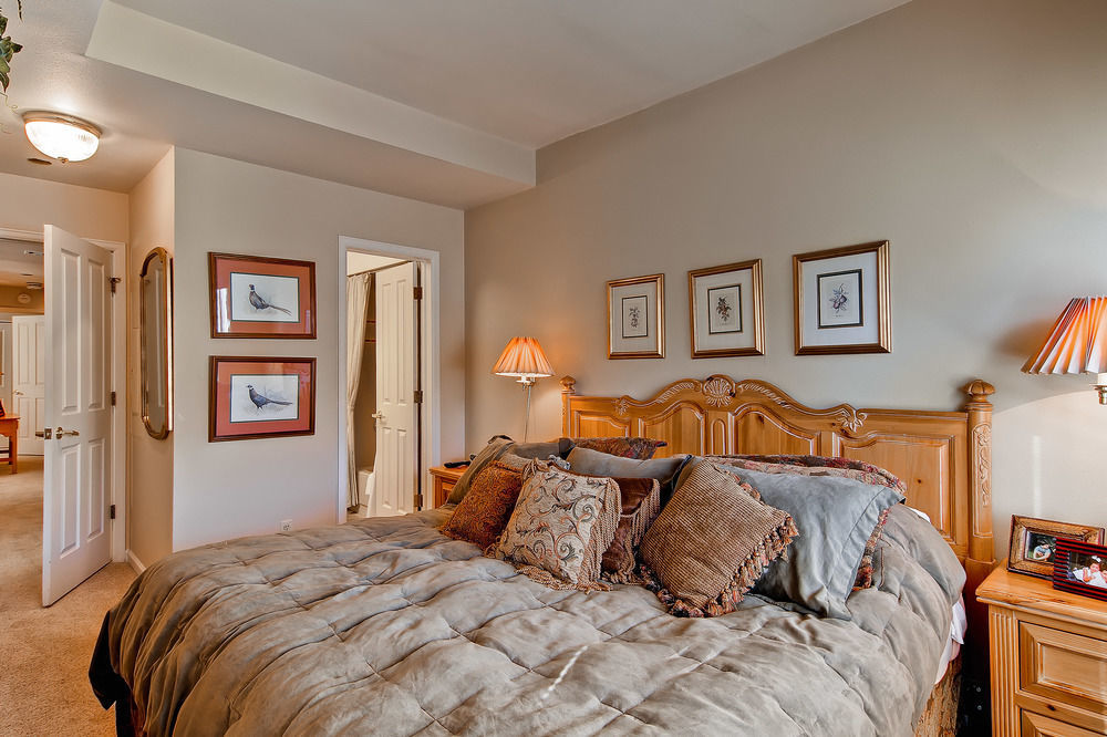 Meadows At Eagleridge Condos By Steamboat Resorts Steamboat Springs Bagian luar foto