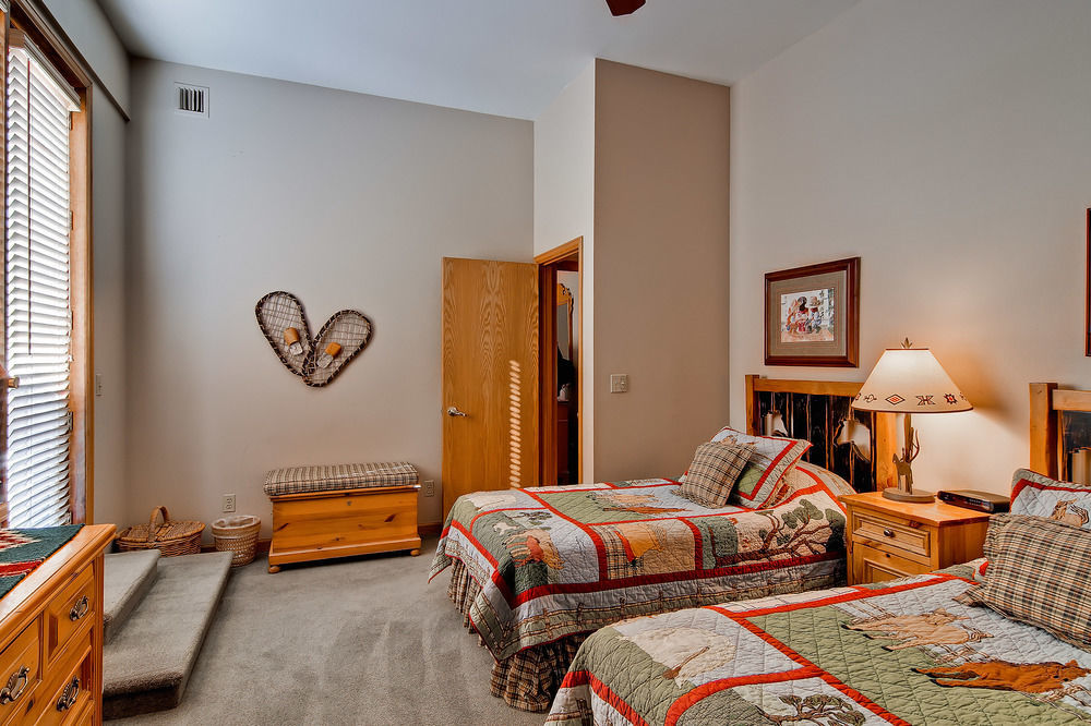 Meadows At Eagleridge Condos By Steamboat Resorts Steamboat Springs Bagian luar foto