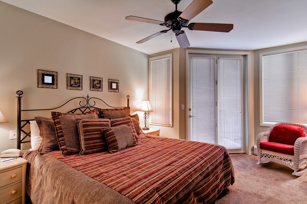 Meadows At Eagleridge Condos By Steamboat Resorts Steamboat Springs Bagian luar foto