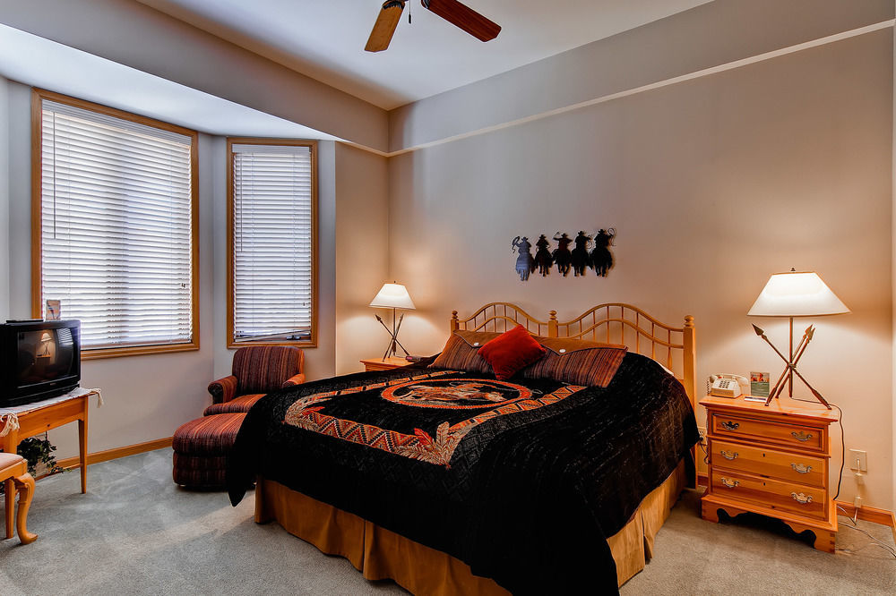 Meadows At Eagleridge Condos By Steamboat Resorts Steamboat Springs Bagian luar foto