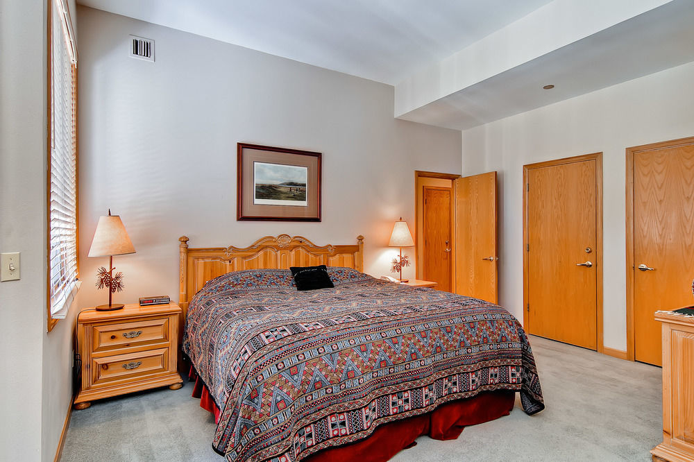 Meadows At Eagleridge Condos By Steamboat Resorts Steamboat Springs Bagian luar foto