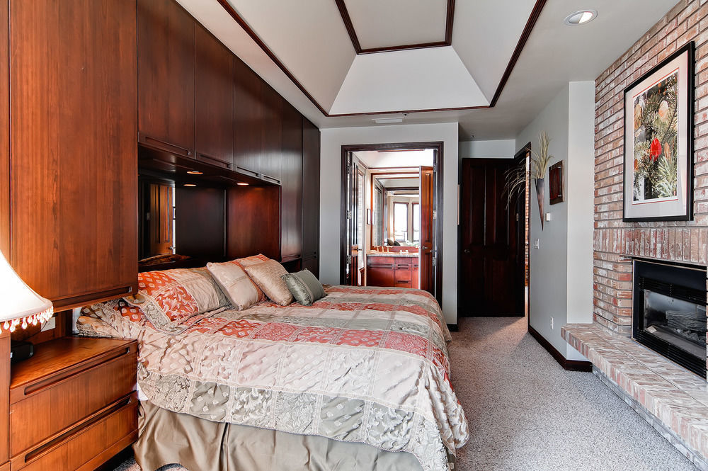 Meadows At Eagleridge Condos By Steamboat Resorts Steamboat Springs Bagian luar foto